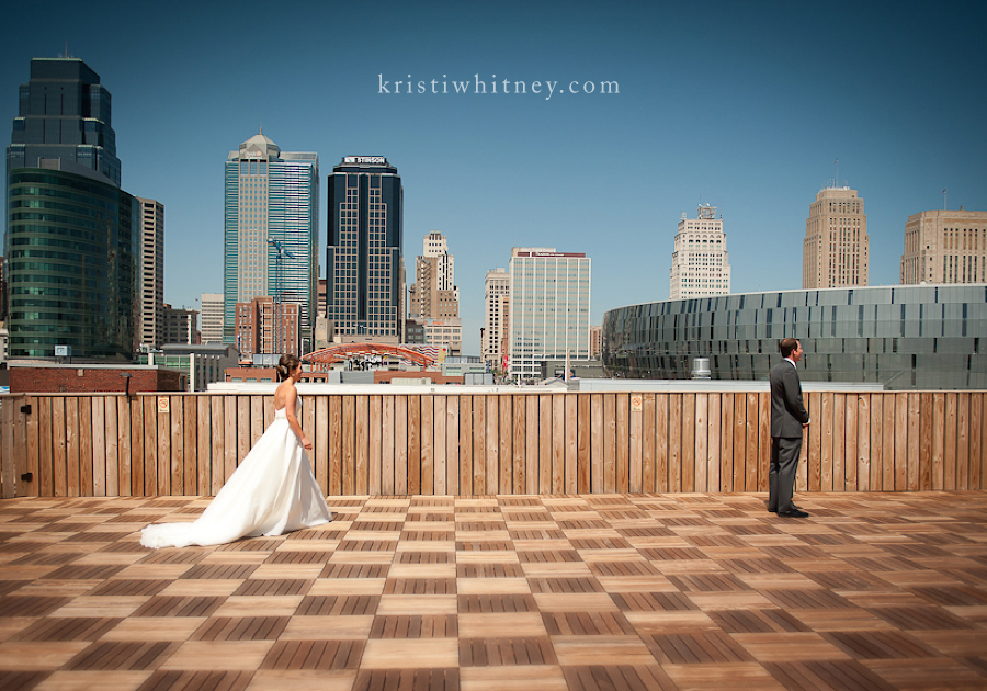 Terrace on Grand Wedding Photography