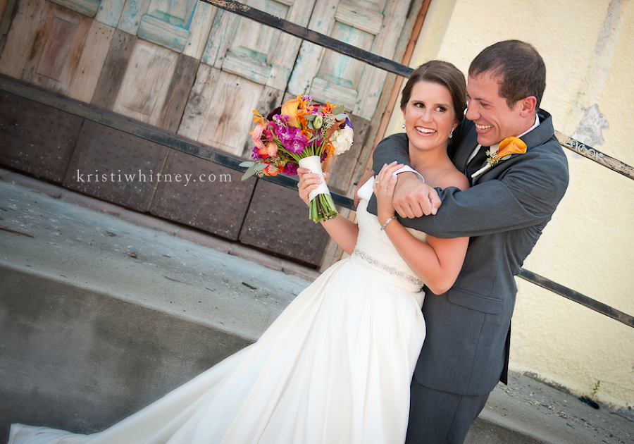 Crossroads Wedding Photography