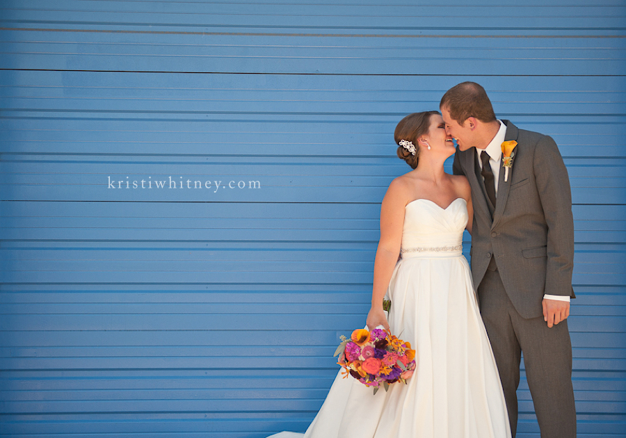 Crossroads Wedding Photography