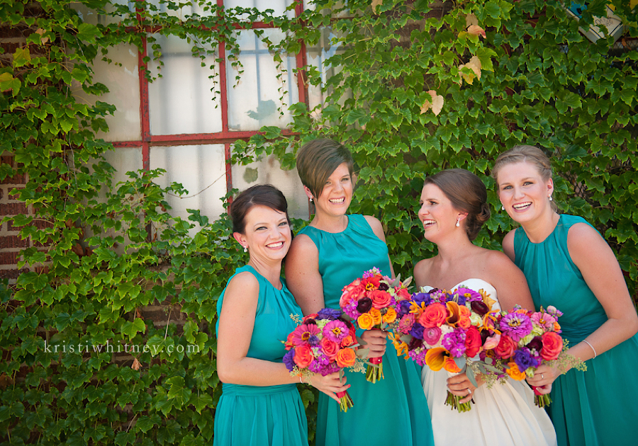 Crossroads Wedding Photography