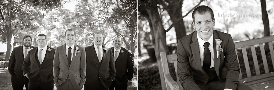 Nelson Atkins Wedding Photography