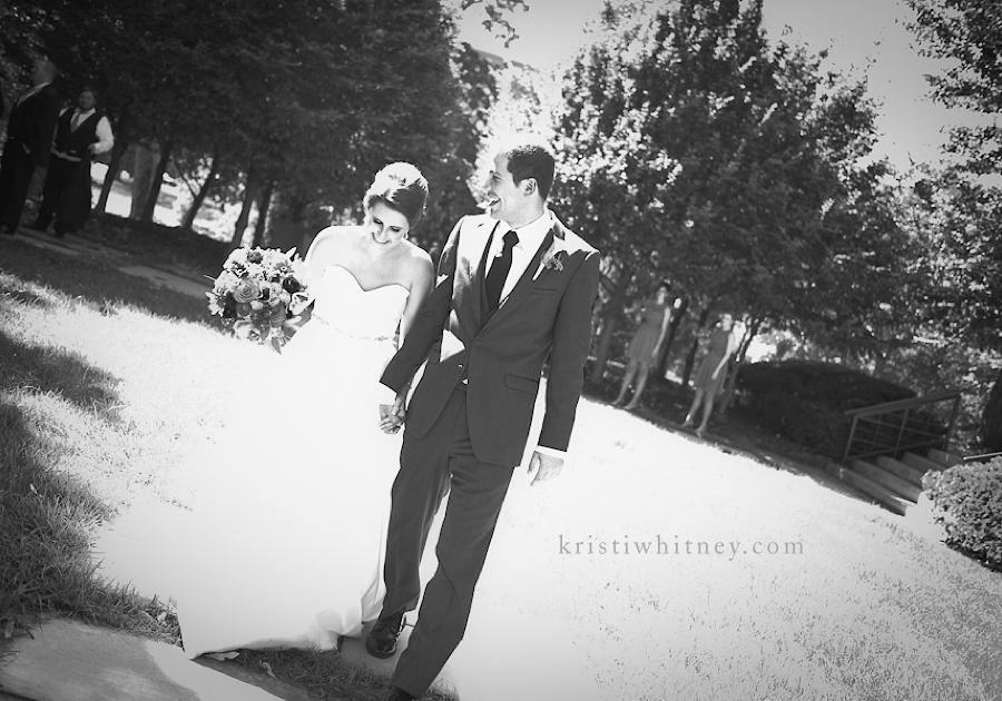 Nelson Atkins Wedding Photography