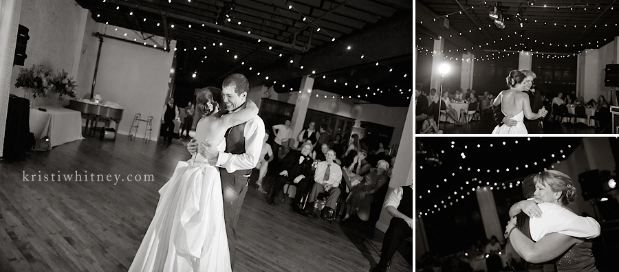 Terrace on Grand Wedding Photography