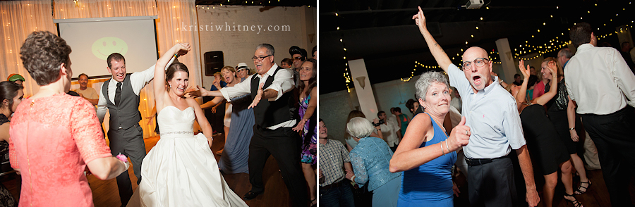 Terrace on Grand Wedding Photography