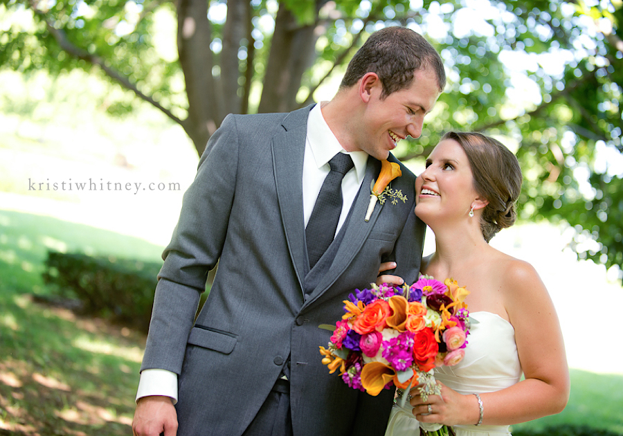 Nelson Atkins Wedding Photography