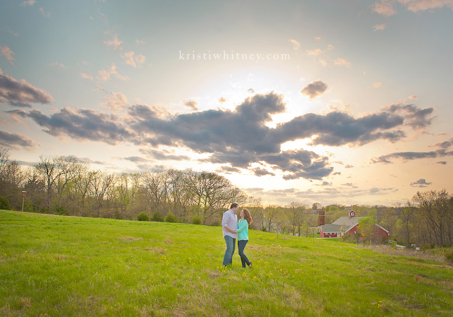 Ironwoods Park Kansas Engagement Photography_01 copy