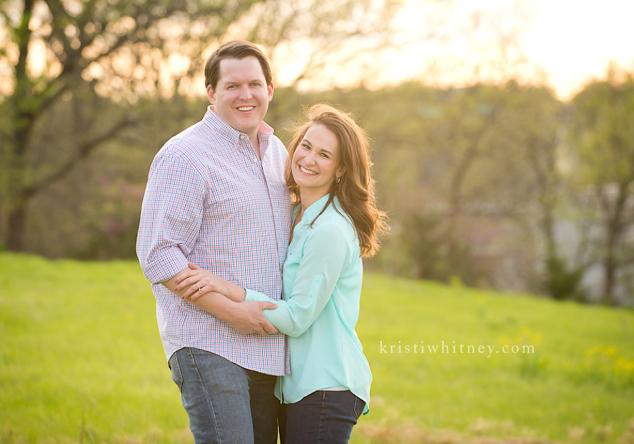 Ironwoods Park Kansas Engagement Photography_03 copy