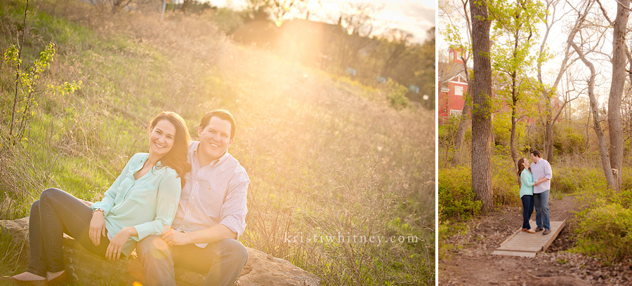 Ironwoods Park Kansas Engagement Photography_07 copy