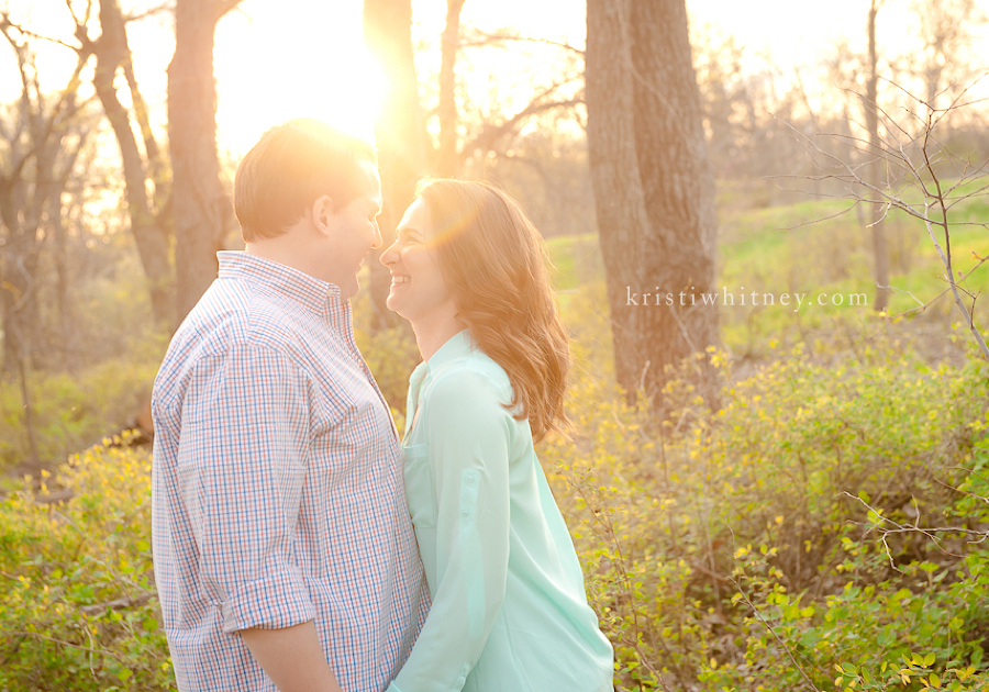 Ironwoods Park Kansas Engagement Photography_09